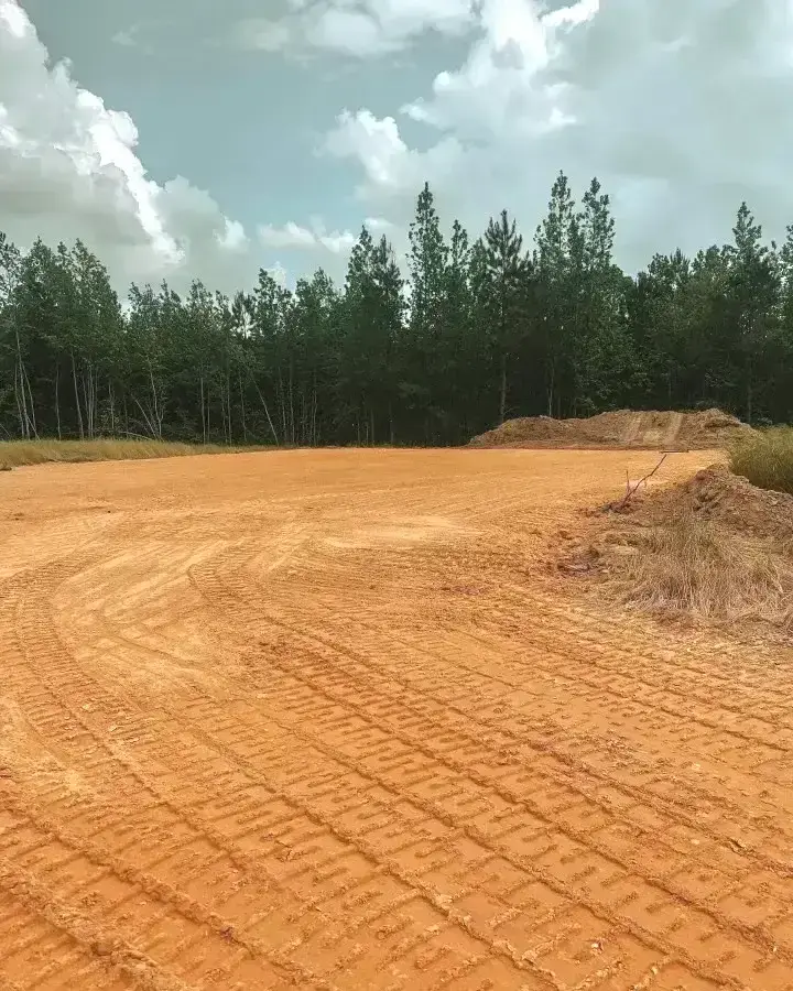 Dirt Work & Grading