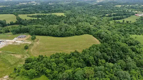 Hunting Land & Food Plots