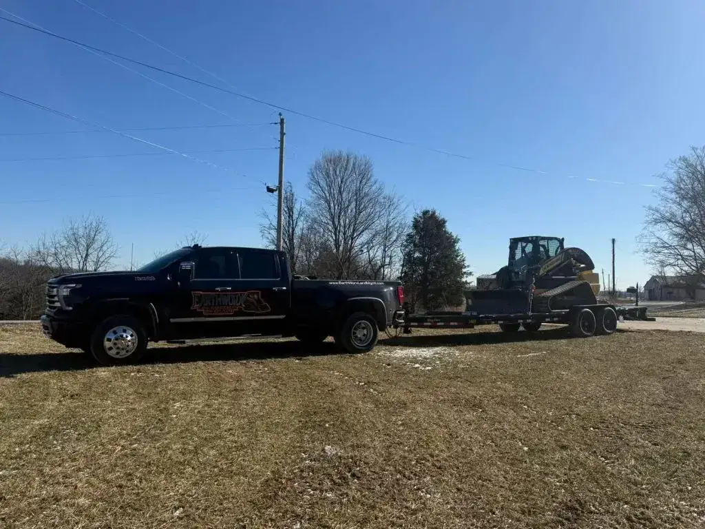 Lot Clearing Before Building: A Complete Checklist